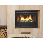 Recuperador de Calor a Lenha Com Ventilação VISI 80 V - GODIN